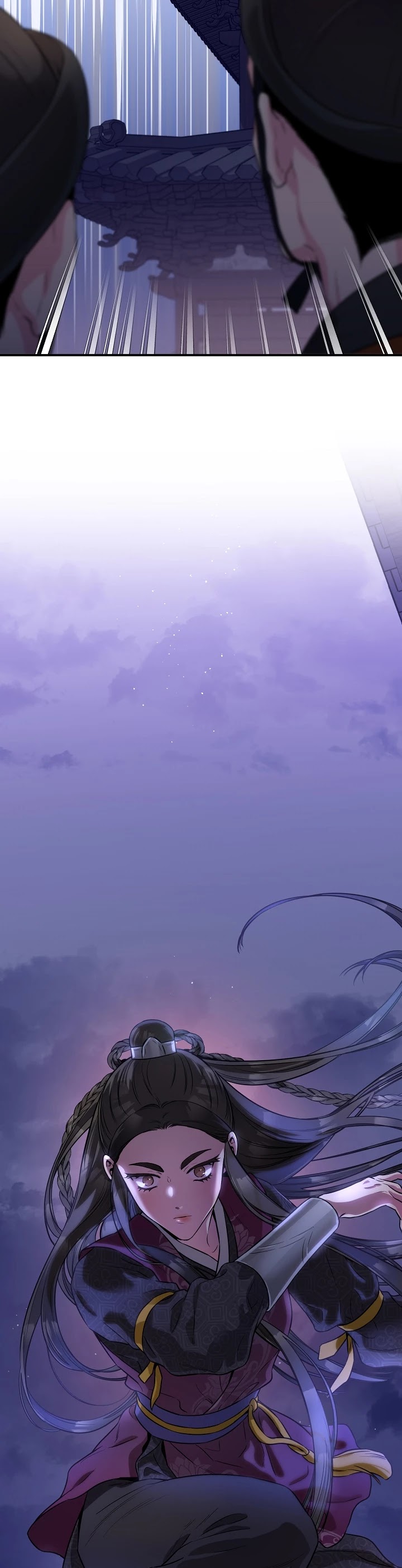 I’m a Martial Art Villainess, but I’m the Strongest! Chapter 64 page 42 - Chapter 64