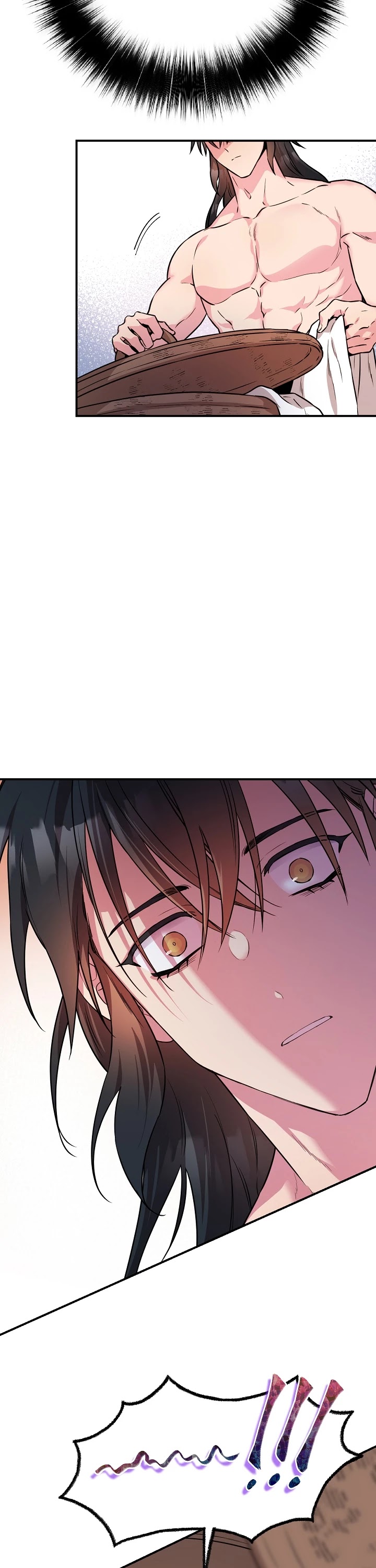 I’m a Martial Art Villainess, but I’m the Strongest! Chapter 64 page 8 - Chapter 64