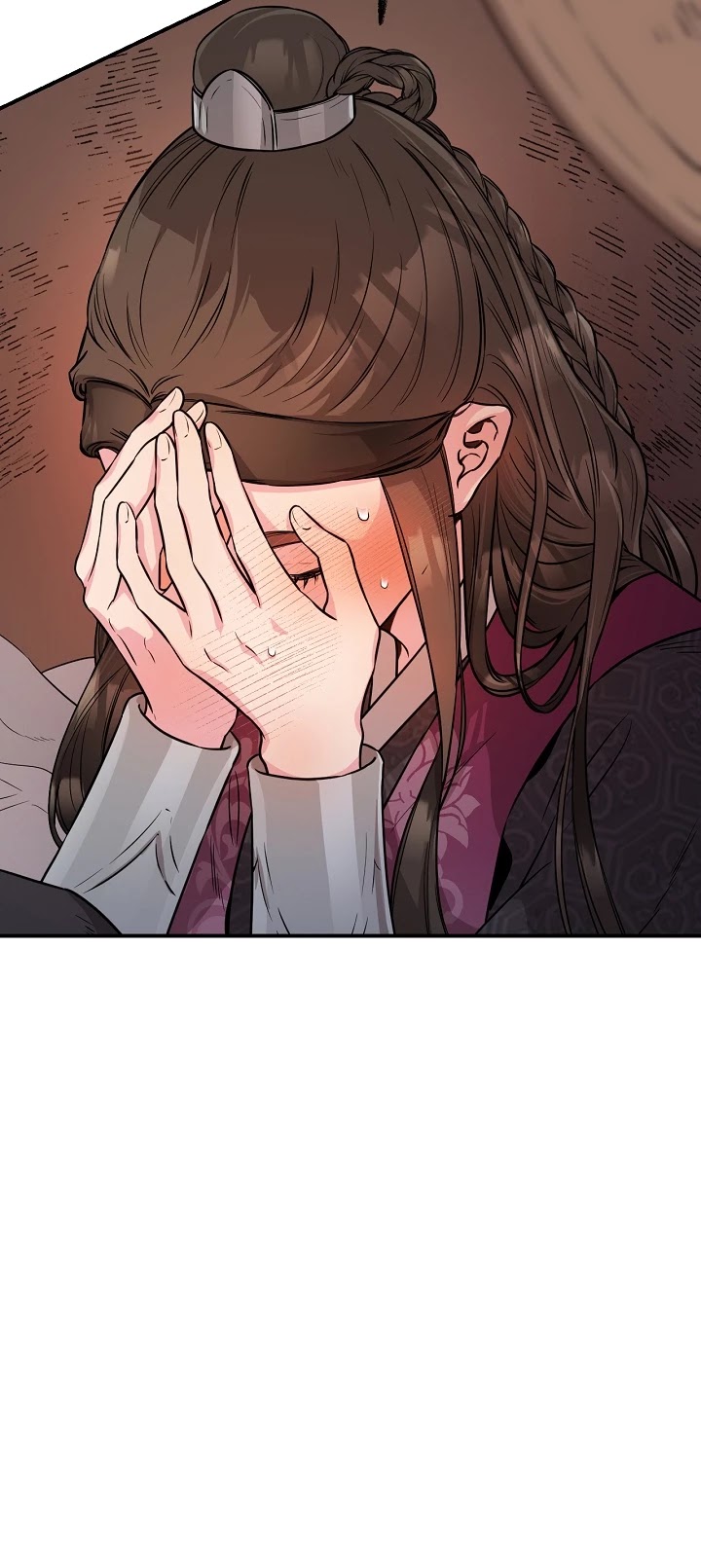 I’m a Martial Art Villainess, but I’m the Strongest! Chapter 64 page 9 - Chapter 64