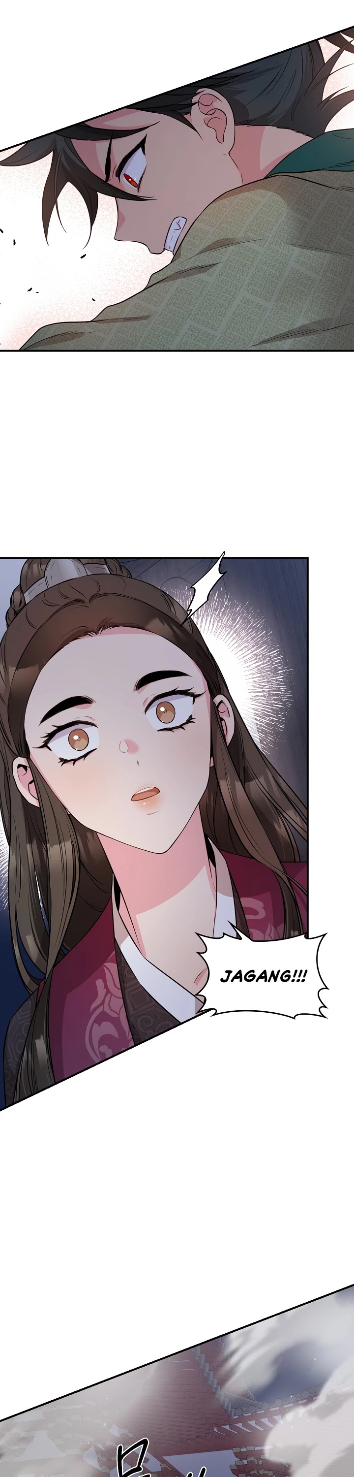 I’m a Martial Art Villainess, but I’m the Strongest! Chapter 65 page 14 - Chapter 65