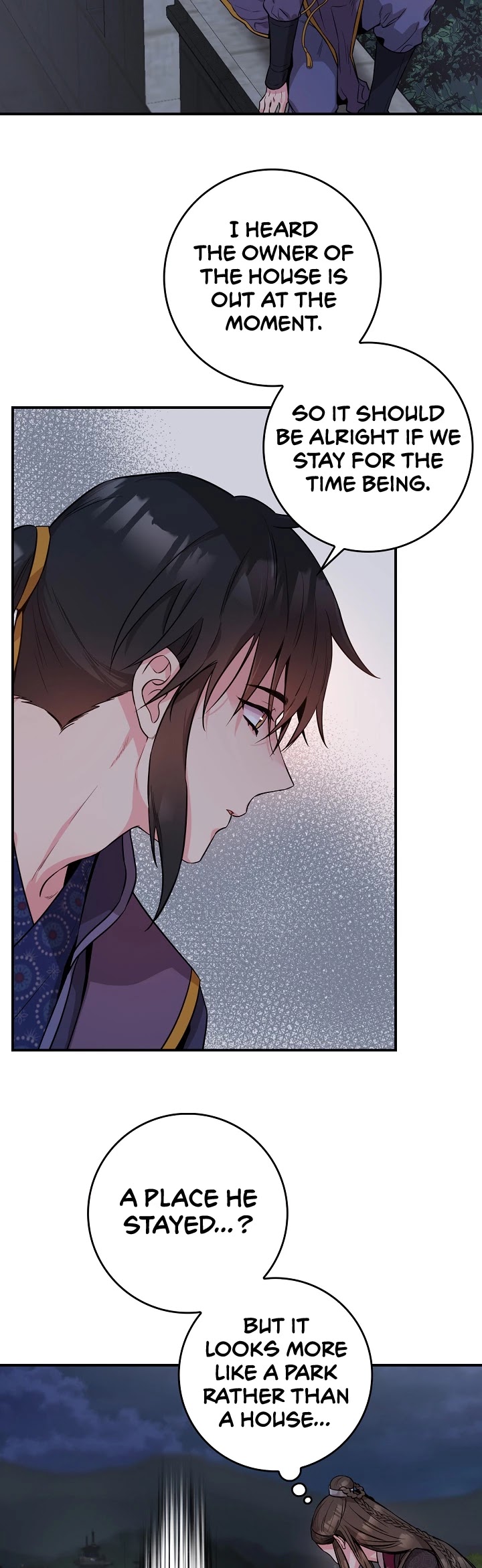 I’m a Martial Art Villainess, but I’m the Strongest! Chapter 65 page 21 - Chapter 65