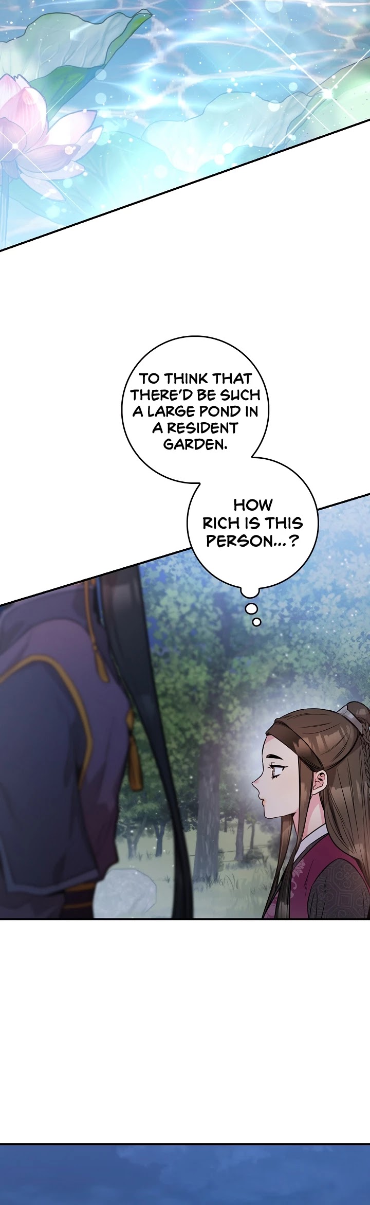I’m a Martial Art Villainess, but I’m the Strongest! Chapter 65 page 25 - Chapter 65