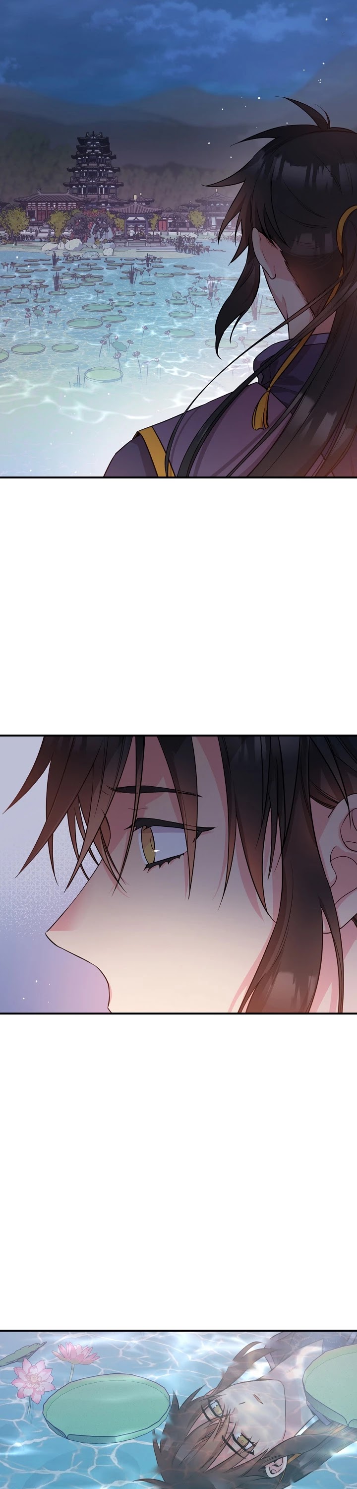 I’m a Martial Art Villainess, but I’m the Strongest! Chapter 65 page 26 - Chapter 65