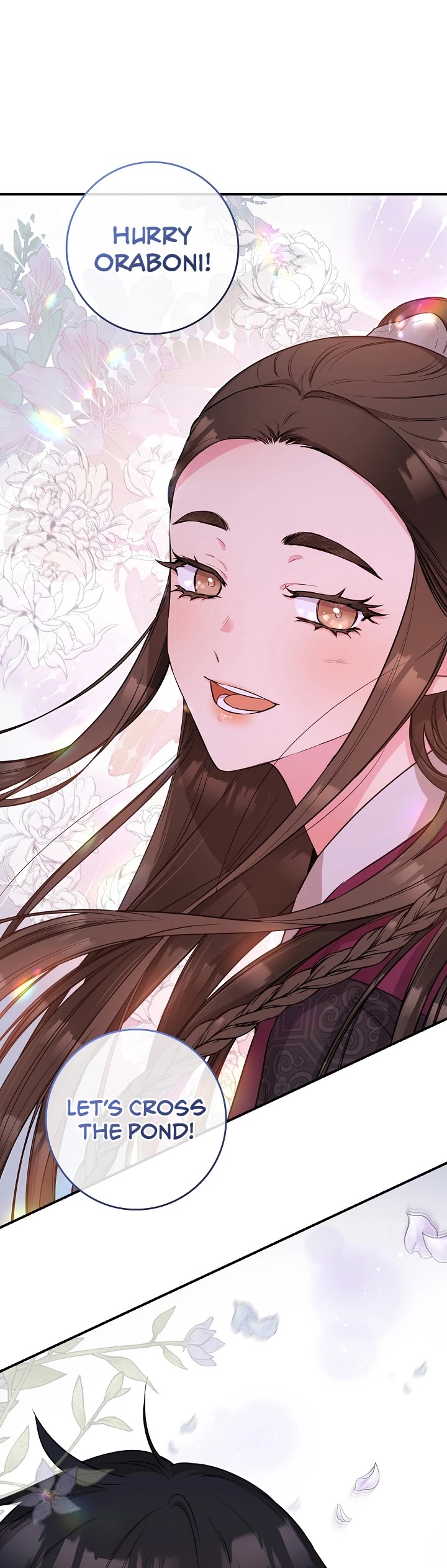 I’m a Martial Art Villainess, but I’m the Strongest! Chapter 65 page 30 - Chapter 65