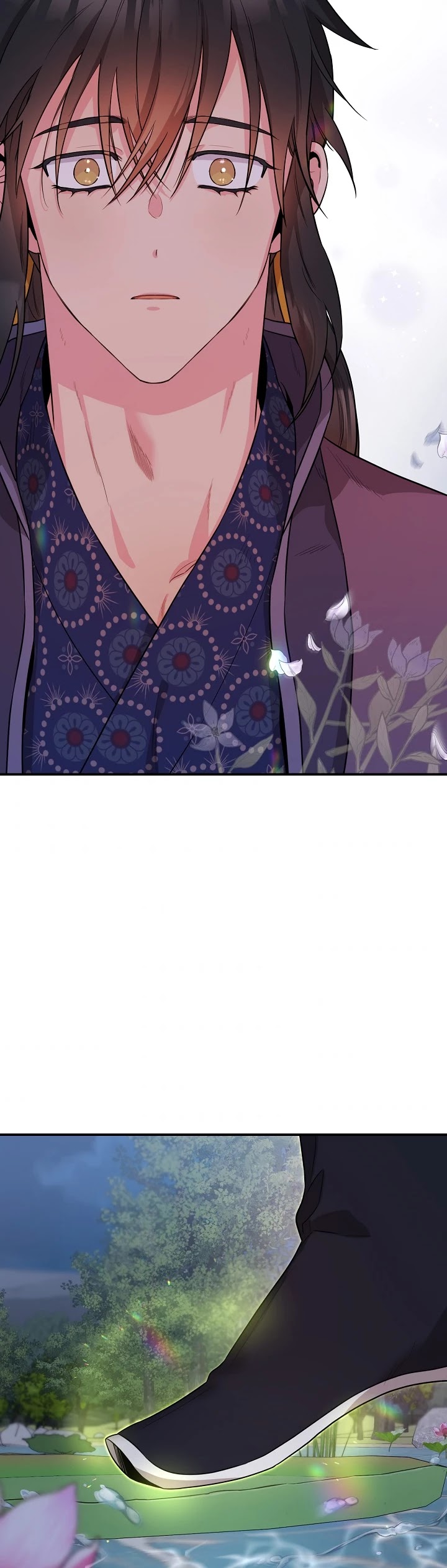 I’m a Martial Art Villainess, but I’m the Strongest! Chapter 65 page 31 - Chapter 65