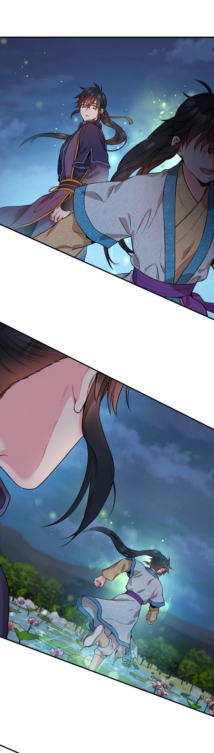 I’m a Martial Art Villainess, but I’m the Strongest! Chapter 65 page 34 - Chapter 65