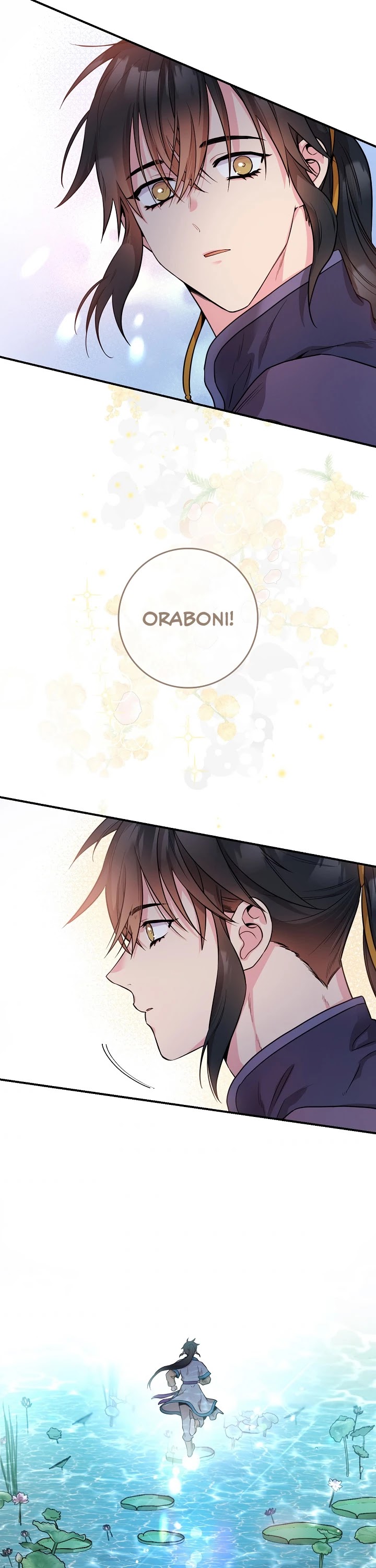 I’m a Martial Art Villainess, but I’m the Strongest! Chapter 65 page 35 - Chapter 65