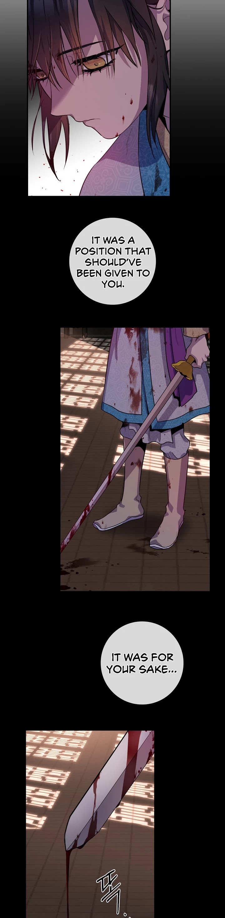 I’m a Martial Art Villainess, but I’m the Strongest! Chapter 65 page 41 - Chapter 65