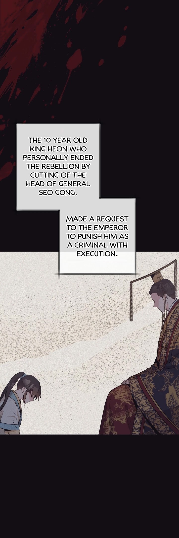 I’m a Martial Art Villainess, but I’m the Strongest! Chapter 66 page 10 - Chapter 66