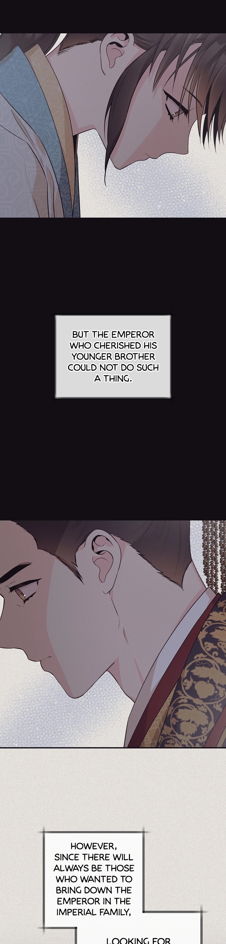 I’m a Martial Art Villainess, but I’m the Strongest! Chapter 66 page 11 - Chapter 66