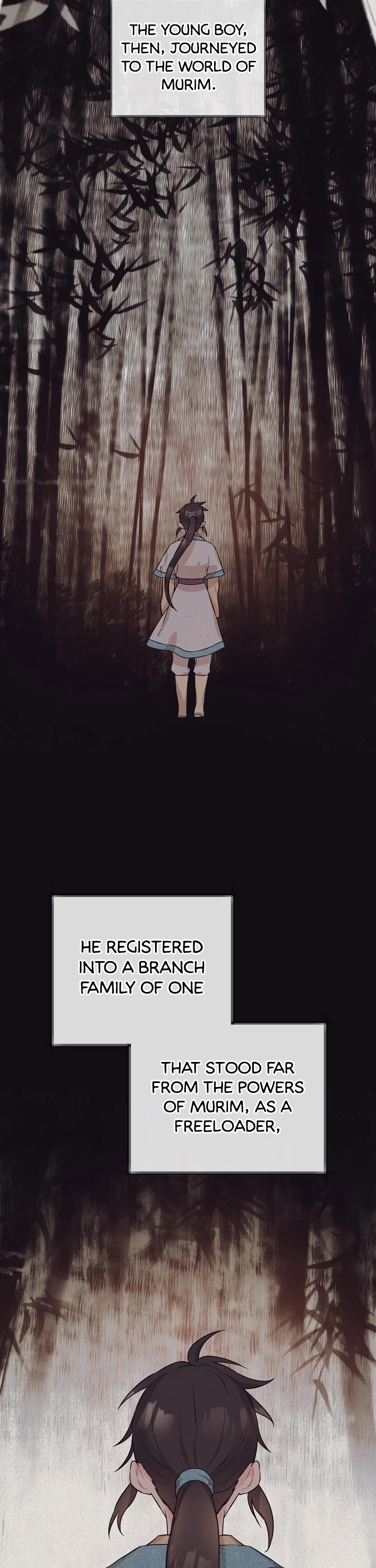 I’m a Martial Art Villainess, but I’m the Strongest! Chapter 66 page 14 - Chapter 66