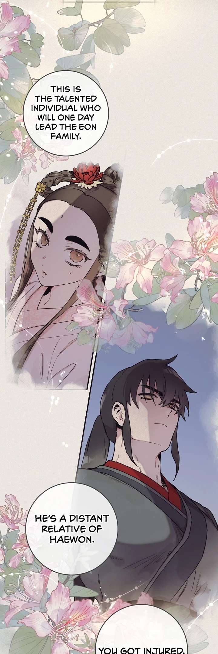 I’m a Martial Art Villainess, but I’m the Strongest! Chapter 66 page 18 - Chapter 66