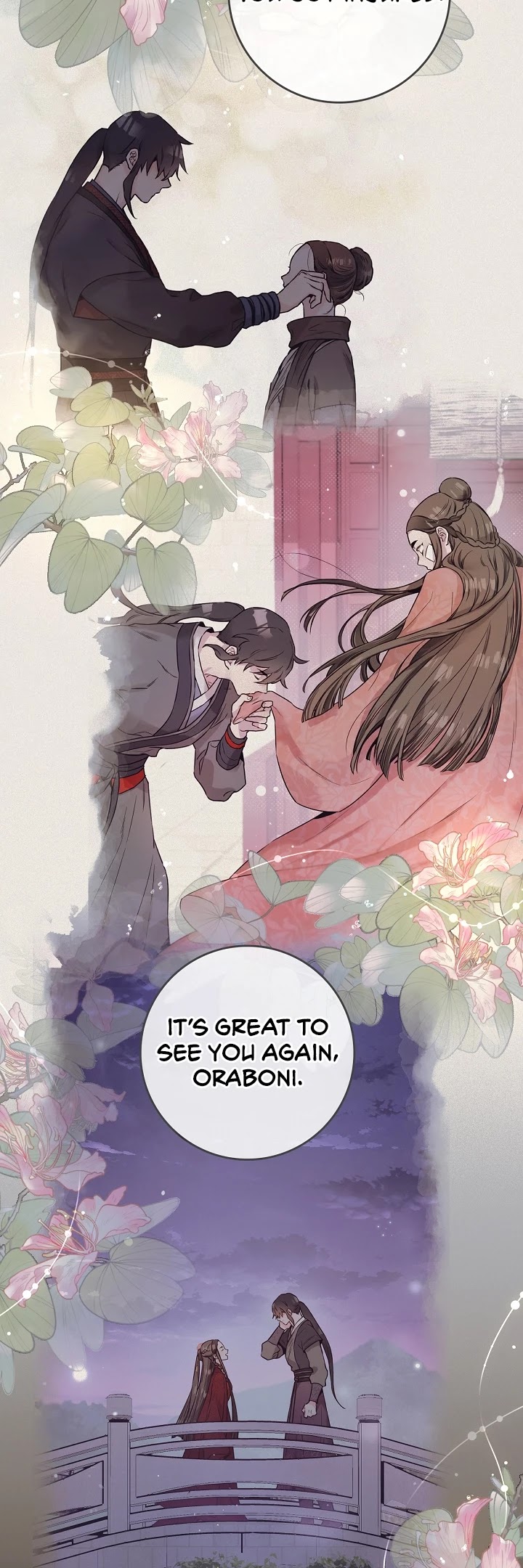I’m a Martial Art Villainess, but I’m the Strongest! Chapter 66 page 19 - Chapter 66