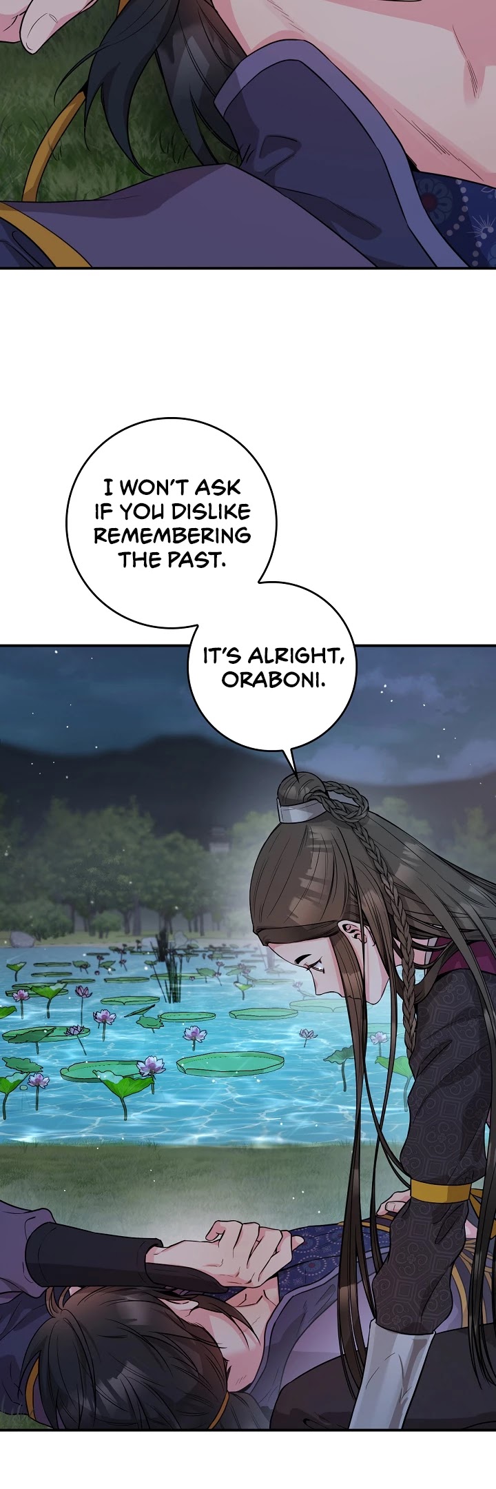 I’m a Martial Art Villainess, but I’m the Strongest! Chapter 66 page 22 - Chapter 66