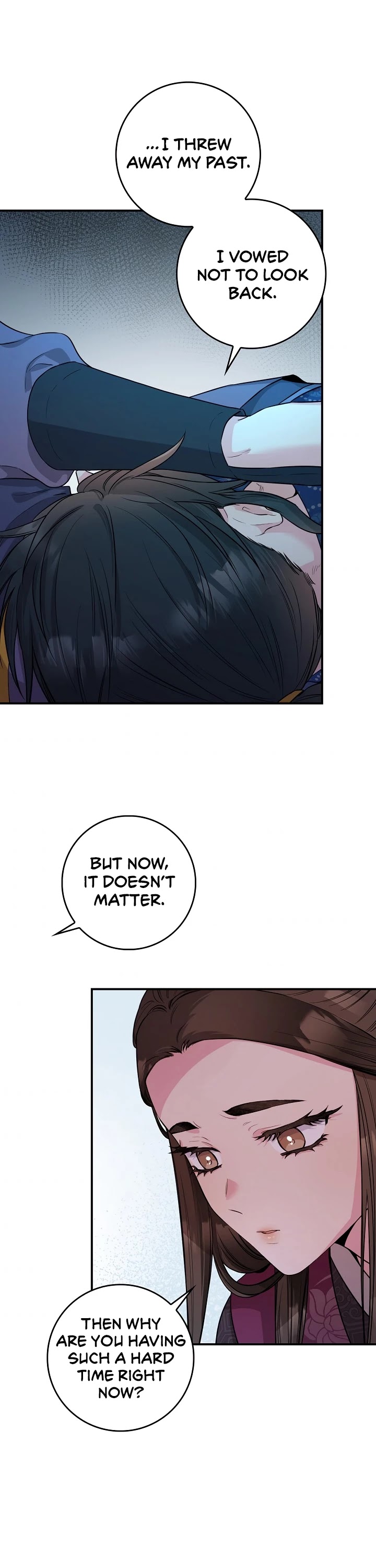 I’m a Martial Art Villainess, but I’m the Strongest! Chapter 66 page 23 - Chapter 66