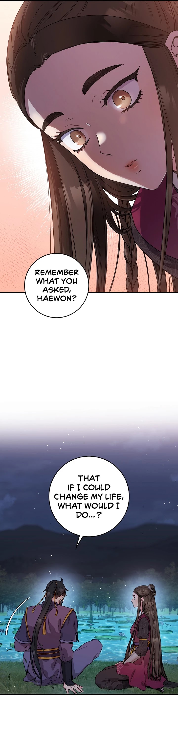 I’m a Martial Art Villainess, but I’m the Strongest! Chapter 66 page 26 - Chapter 66
