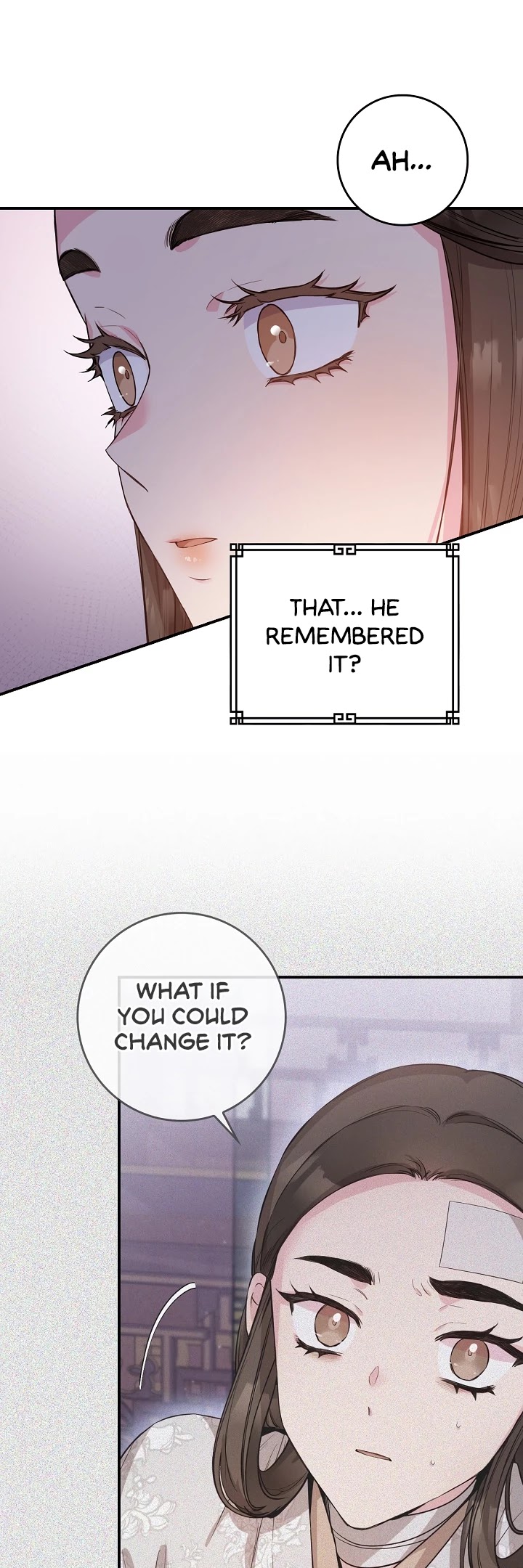 I’m a Martial Art Villainess, but I’m the Strongest! Chapter 66 page 27 - Chapter 66