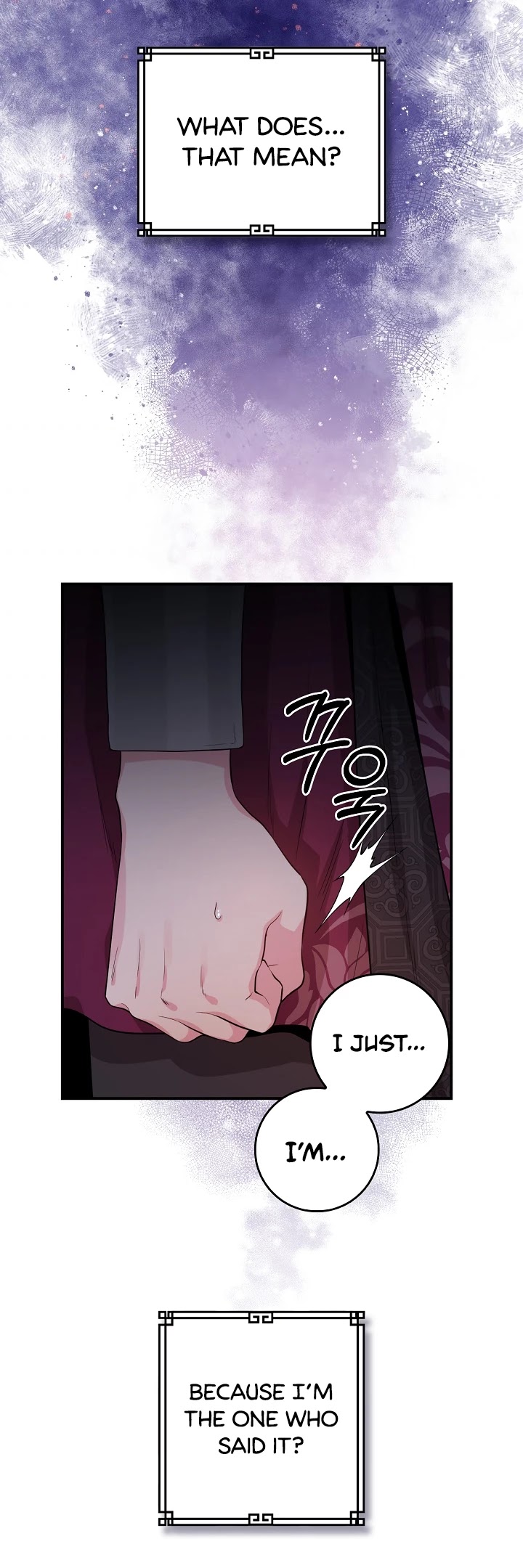 I’m a Martial Art Villainess, but I’m the Strongest! Chapter 66 page 37 - Chapter 66