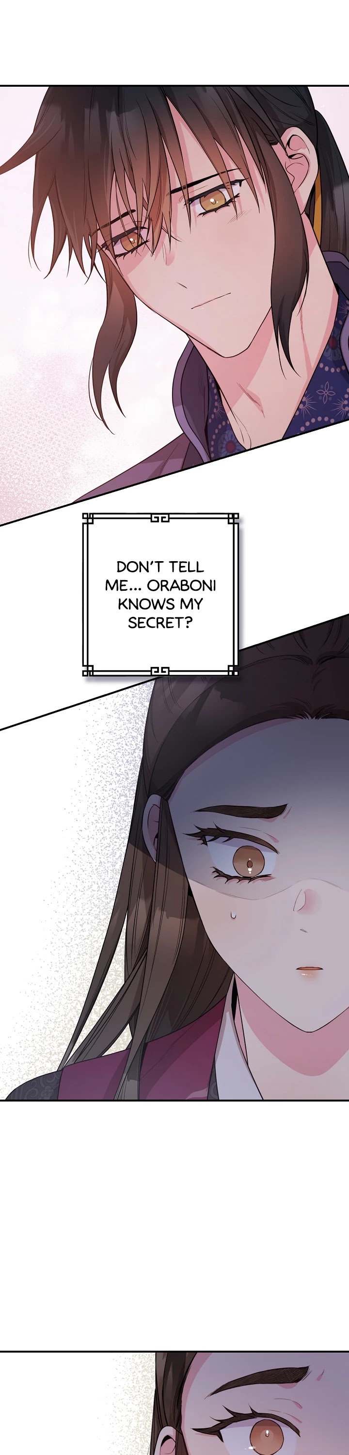 I’m a Martial Art Villainess, but I’m the Strongest! Chapter 66 page 38 - Chapter 66