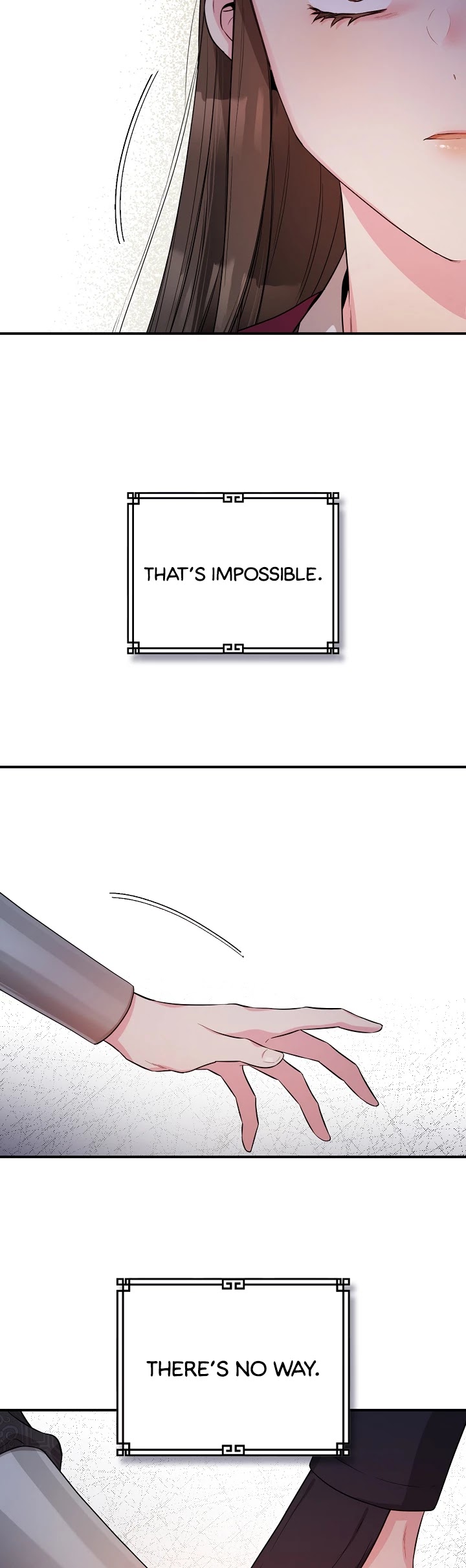 I’m a Martial Art Villainess, but I’m the Strongest! Chapter 66 page 39 - Chapter 66