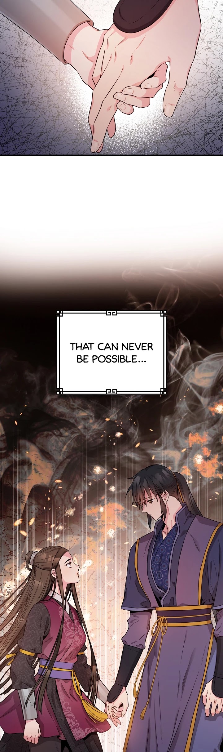 I’m a Martial Art Villainess, but I’m the Strongest! Chapter 66 page 40 - Chapter 66