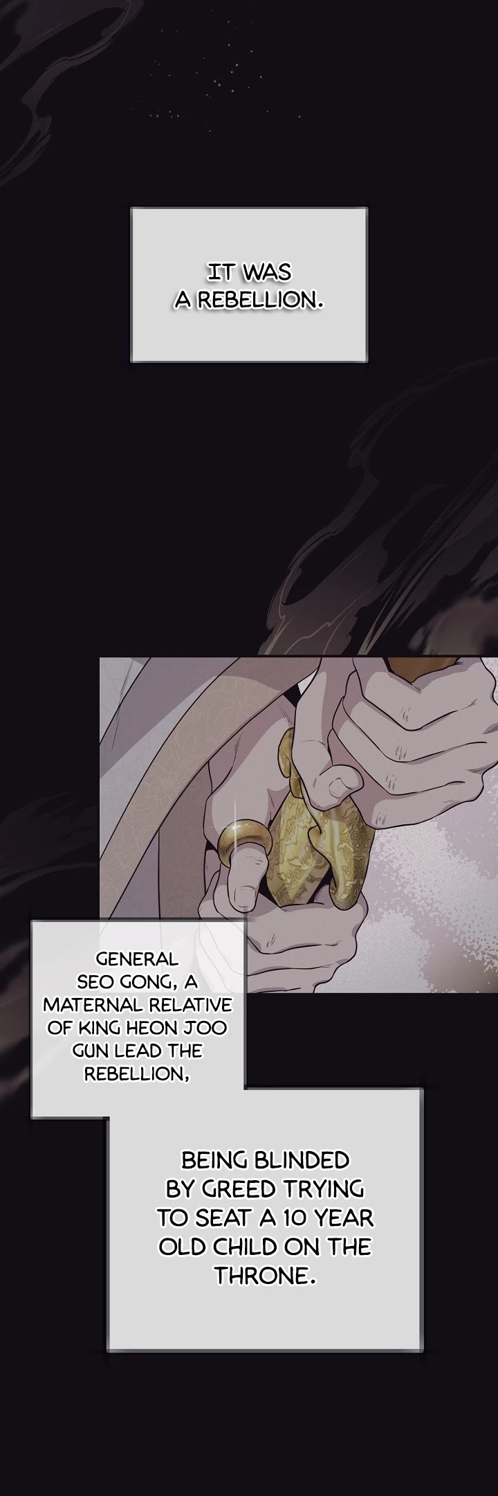 I’m a Martial Art Villainess, but I’m the Strongest! Chapter 66 page 6 - Chapter 66