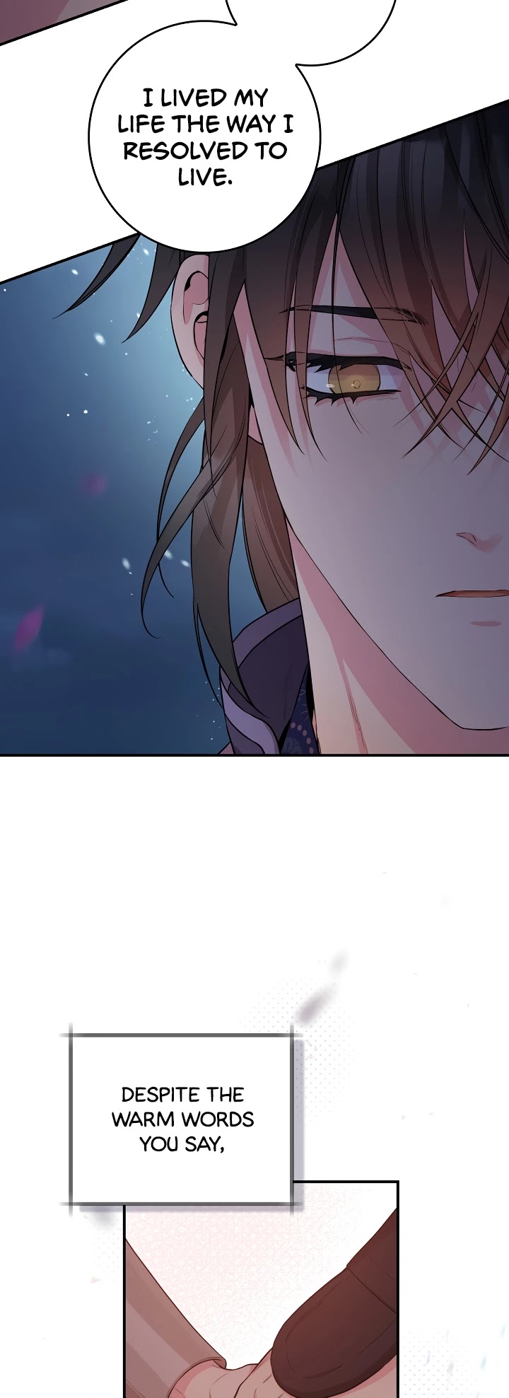 I’m a Martial Art Villainess, but I’m the Strongest! Chapter 67 page 10 - Chapter 67