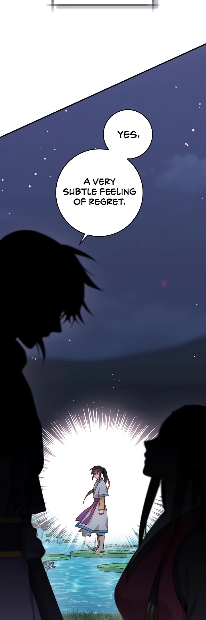 I’m a Martial Art Villainess, but I’m the Strongest! Chapter 67 page 13 - Chapter 67