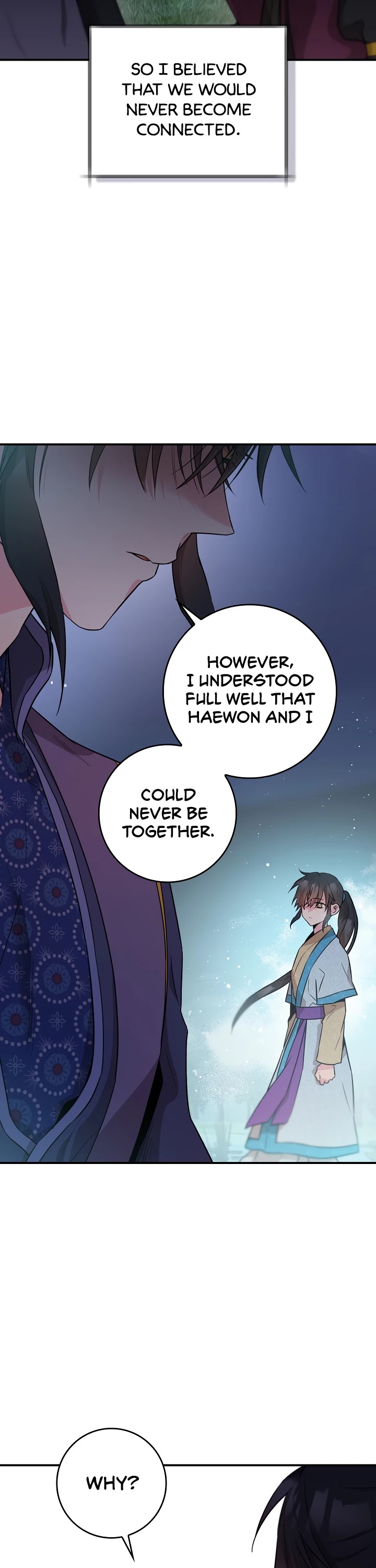 I’m a Martial Art Villainess, but I’m the Strongest! Chapter 67 page 14 - Chapter 67