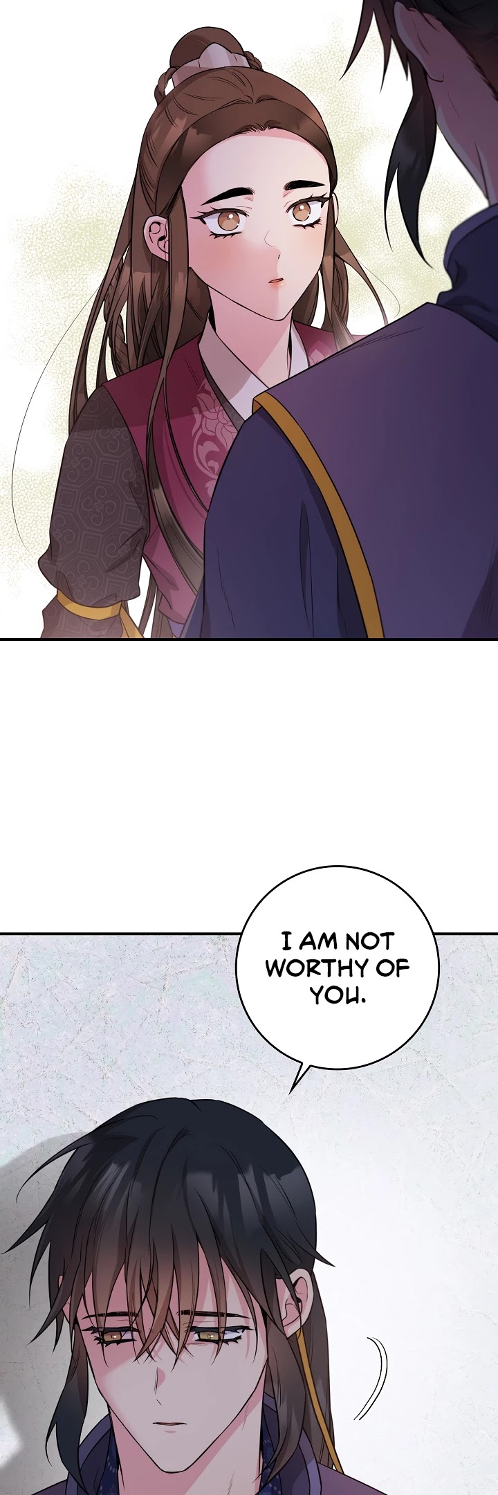 I’m a Martial Art Villainess, but I’m the Strongest! Chapter 67 page 15 - Chapter 67