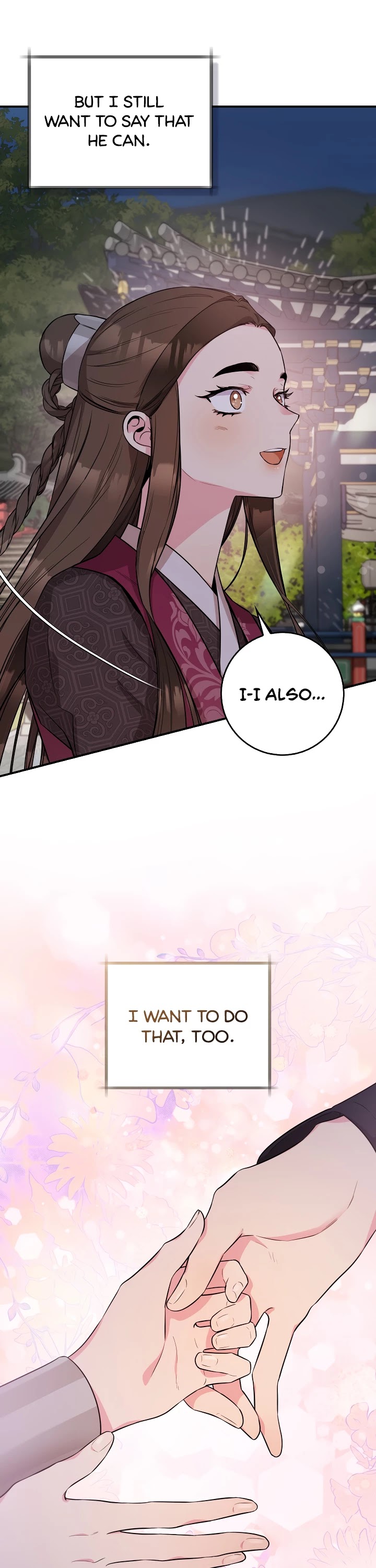 I’m a Martial Art Villainess, but I’m the Strongest! Chapter 67 page 20 - Chapter 67