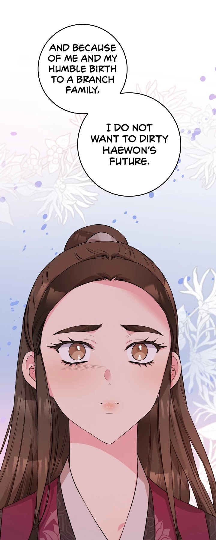 I’m a Martial Art Villainess, but I’m the Strongest! Chapter 67 page 25 - Chapter 67