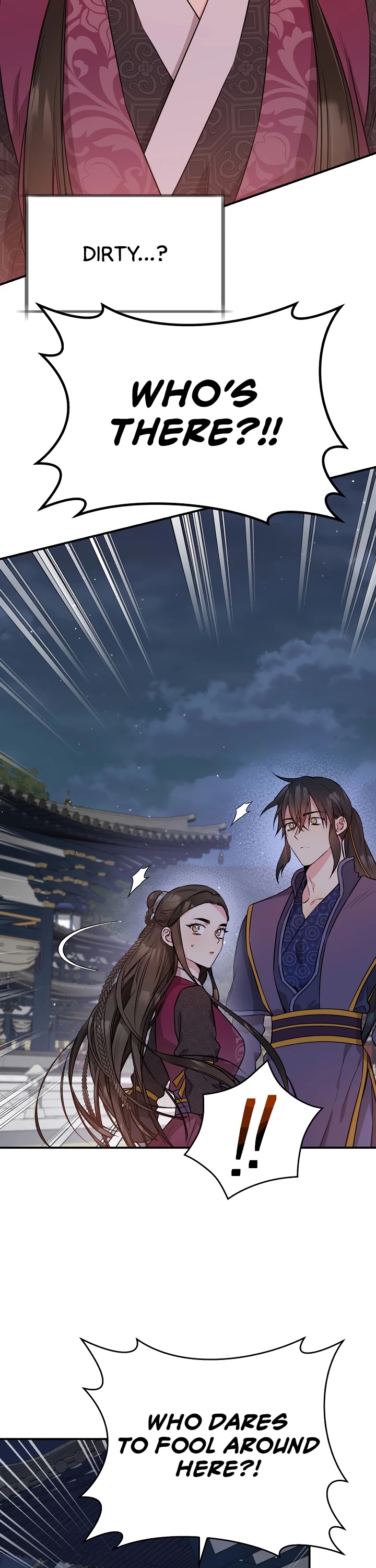 I’m a Martial Art Villainess, but I’m the Strongest! Chapter 67 page 26 - Chapter 67