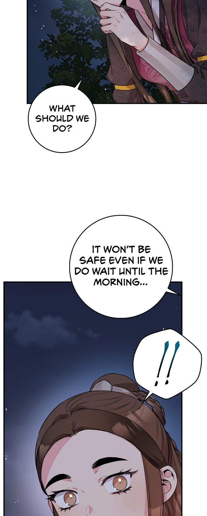I’m a Martial Art Villainess, but I’m the Strongest! Chapter 67 page 31 - Chapter 67