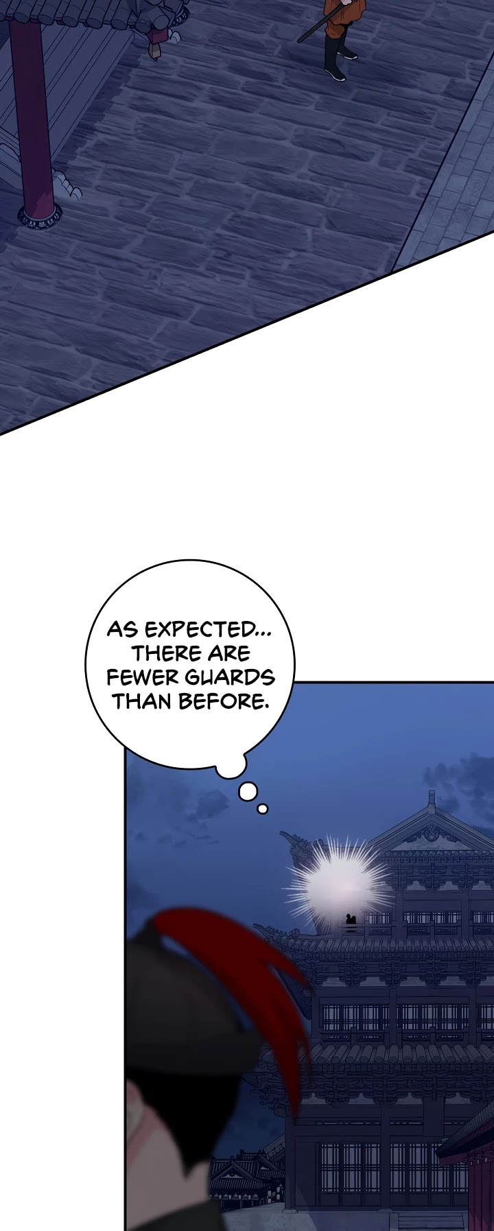 I’m a Martial Art Villainess, but I’m the Strongest! Chapter 67 page 34 - Chapter 67