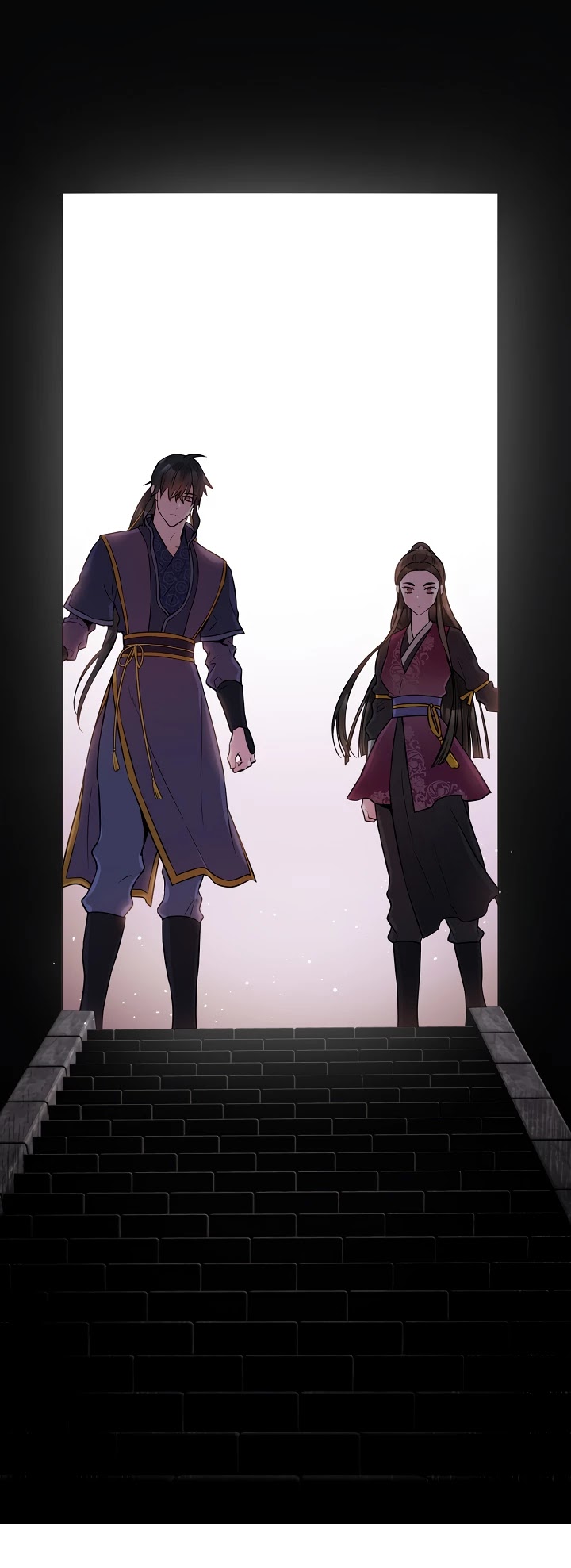 I’m a Martial Art Villainess, but I’m the Strongest! Chapter 67 page 40 - Chapter 67