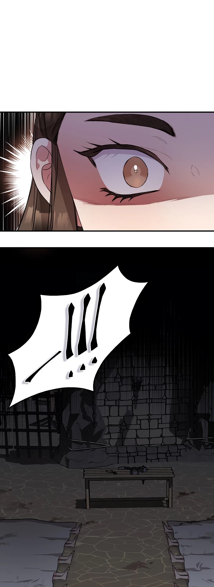 I’m a Martial Art Villainess, but I’m the Strongest! Chapter 67 page 45 - Chapter 67