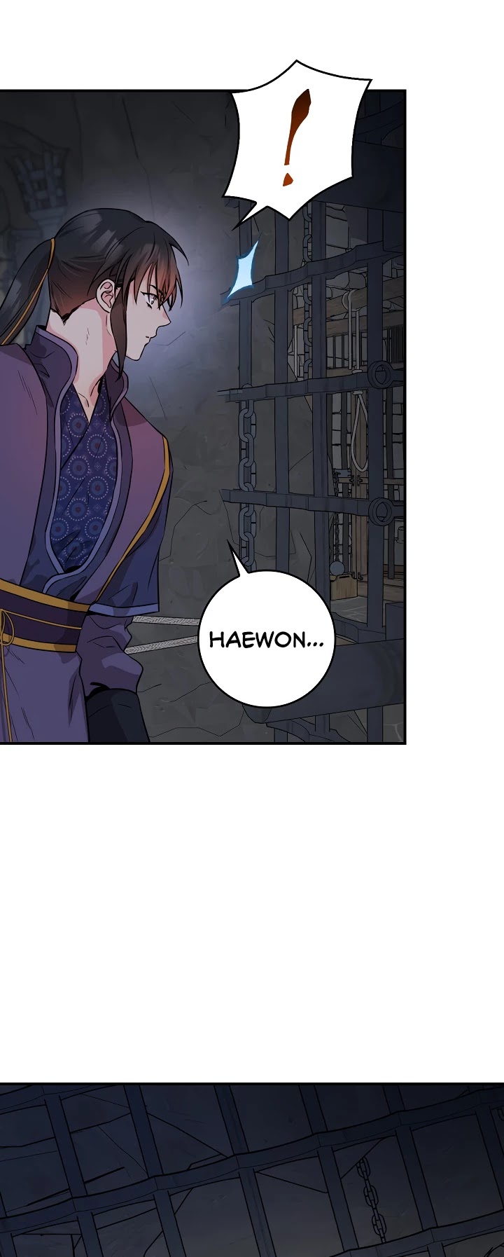 I’m a Martial Art Villainess, but I’m the Strongest! Chapter 67 page 49 - Chapter 67