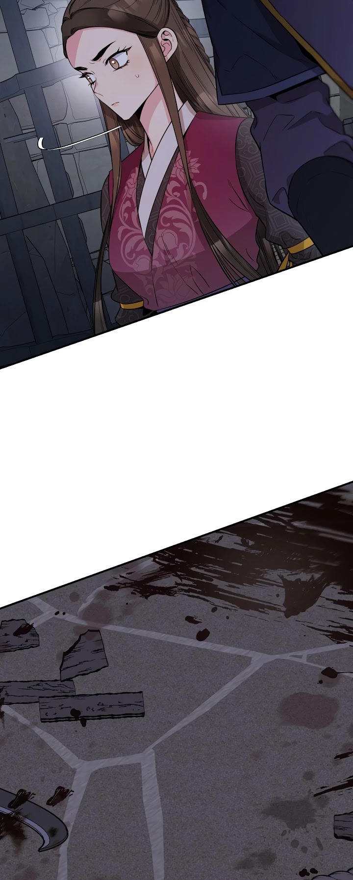 I’m a Martial Art Villainess, but I’m the Strongest! Chapter 67 page 51 - Chapter 67