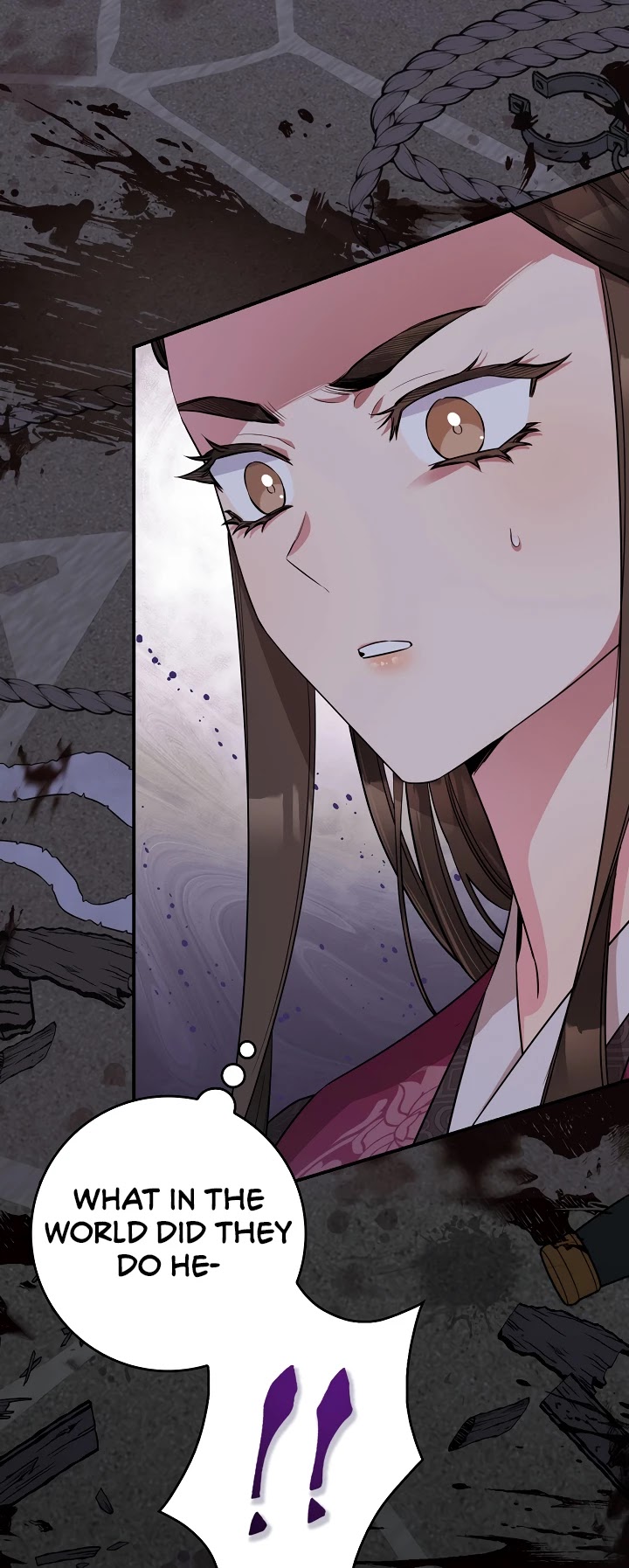 I’m a Martial Art Villainess, but I’m the Strongest! Chapter 67 page 52 - Chapter 67