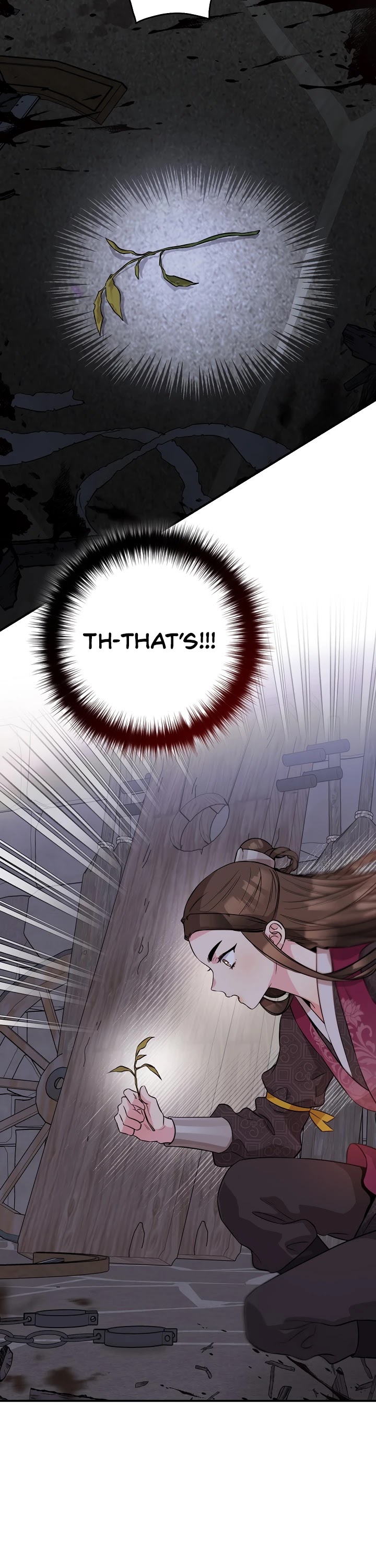 I’m a Martial Art Villainess, but I’m the Strongest! Chapter 67 page 53 - Chapter 67