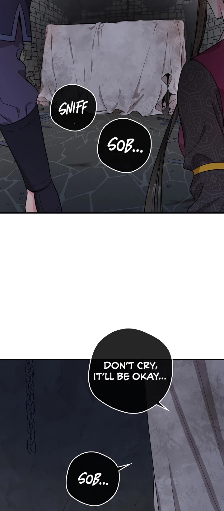 I’m a Martial Art Villainess, but I’m the Strongest! Chapter 67 page 57 - Chapter 67