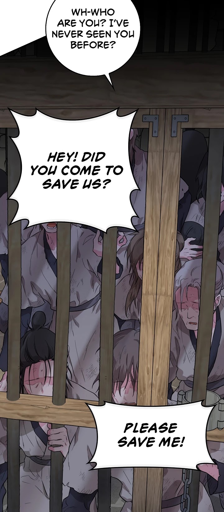 I’m a Martial Art Villainess, but I’m the Strongest! Chapter 67 page 60 - Chapter 67