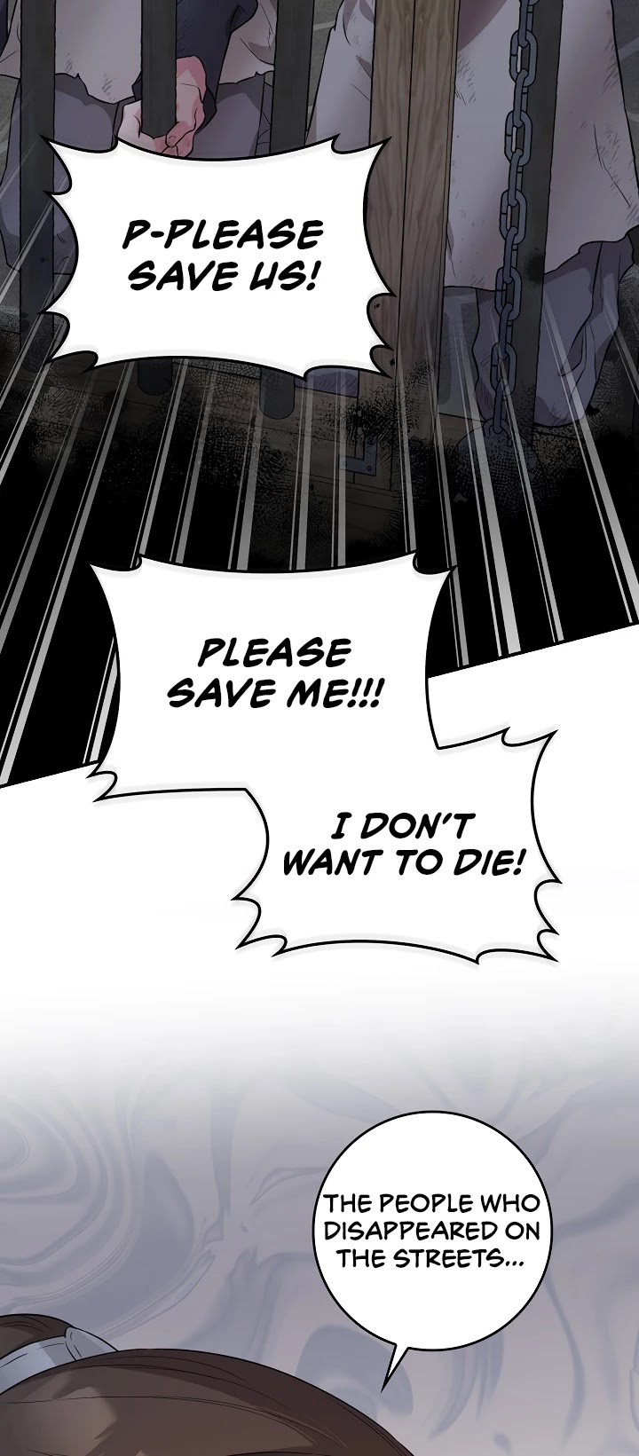 I’m a Martial Art Villainess, but I’m the Strongest! Chapter 67 page 61 - Chapter 67