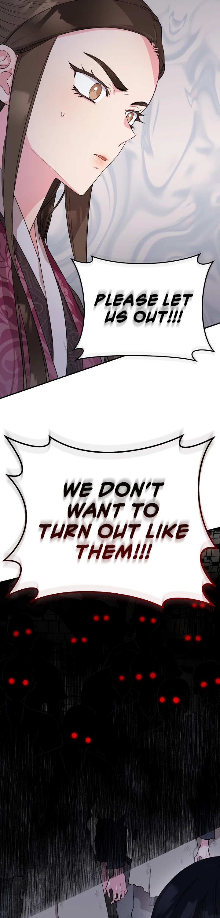 I’m a Martial Art Villainess, but I’m the Strongest! Chapter 67 page 62 - Chapter 67