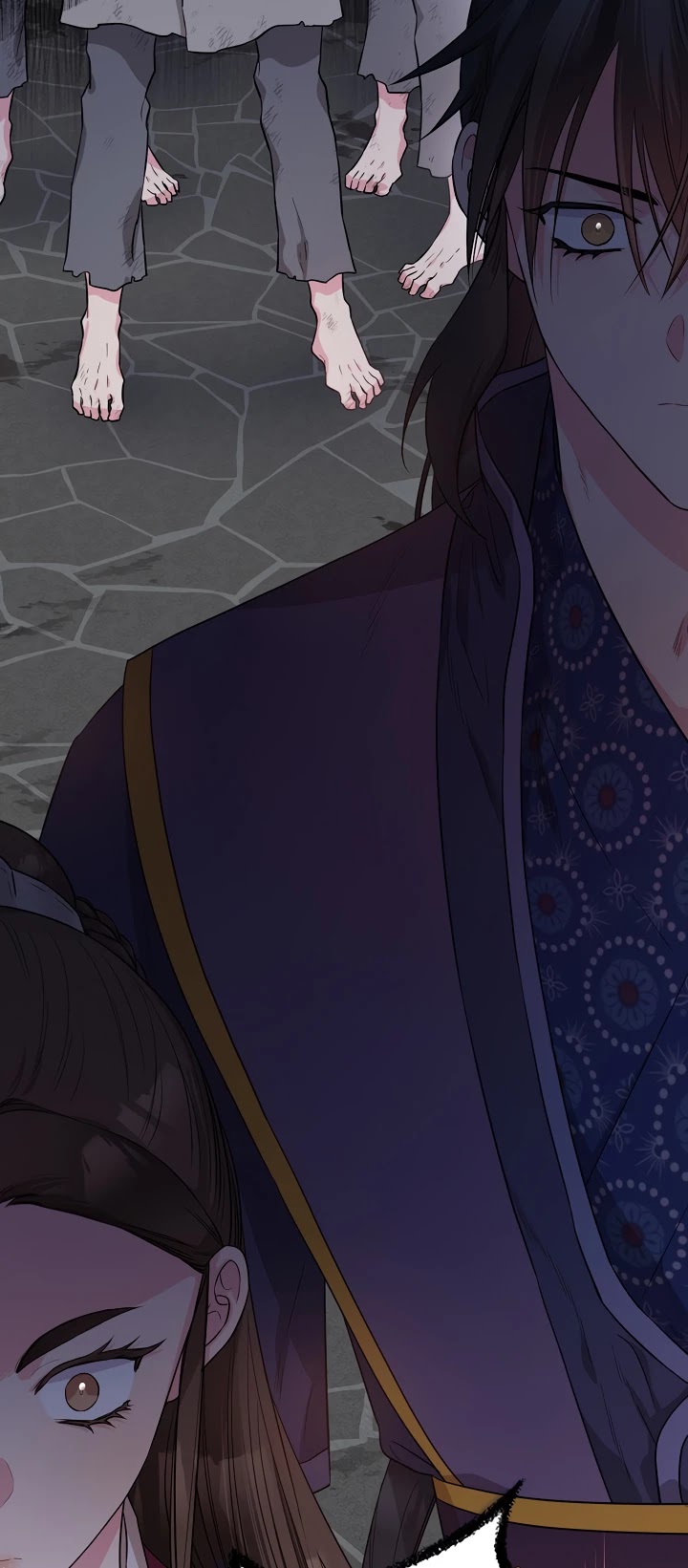 I’m a Martial Art Villainess, but I’m the Strongest! Chapter 67 page 63 - Chapter 67