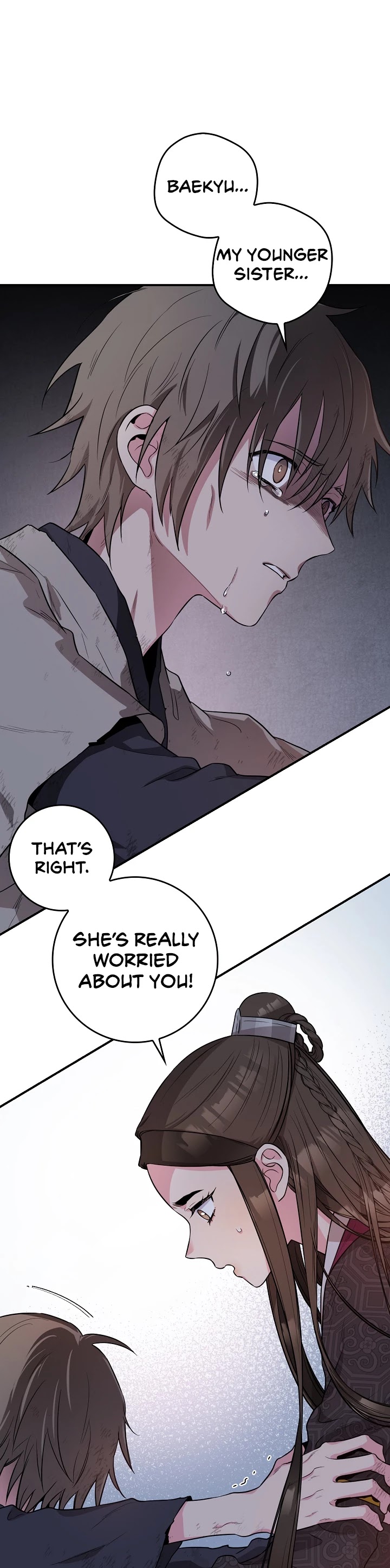 I’m a Martial Art Villainess, but I’m the Strongest! Chapter 68 page 16 - Chapter 68