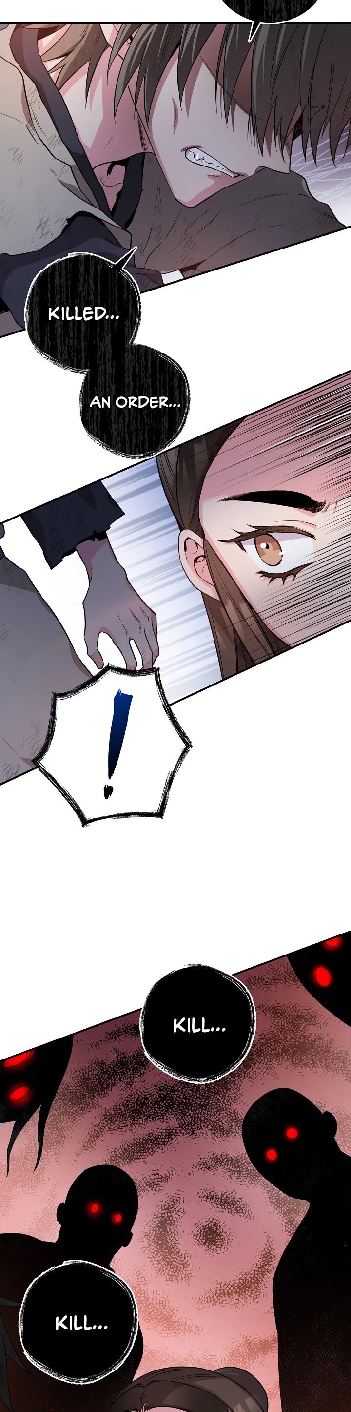I’m a Martial Art Villainess, but I’m the Strongest! Chapter 68 page 18 - Chapter 68