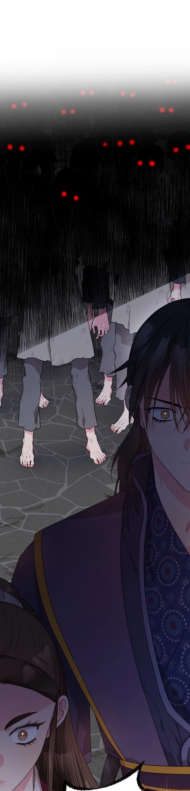 I’m a Martial Art Villainess, but I’m the Strongest! Chapter 68 page 2 - Chapter 68