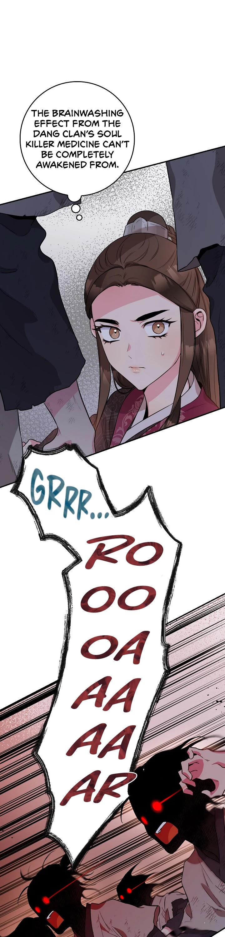 I’m a Martial Art Villainess, but I’m the Strongest! Chapter 68 page 20 - Chapter 68
